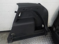 фото thumb №14, Golf v plus 08-14 сидіння заднє сидіння середина комплект