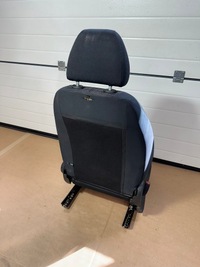 фото thumb №12, Сидіння водія, лівий перед, переднє mercedes vito w447 європа