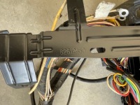 Volvo fm4 2013-2021 джгут електропроводка кабіни панелі приладової панелі 21463966 Київ, фото thumb