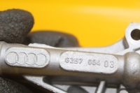 фото thumb №9, Мехатроника коробки мультитроник audi a4 b6 vw seat 1.9 tdi gja 01j325031aq