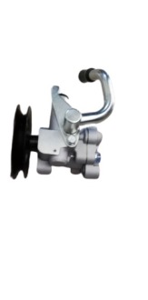 фото thumb №4, Насос підсилювача hyundai matrix 1.6 2001- 2007