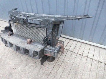 фото thumb №4, Pas переднее радиатор вентилятор skoda fabia ii roomster 1.2 12v 1.4tdi