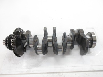 фото thumb №6, Honda accord vii sedan 2.2 i-ctdi n22a1 140km wał коленчатый