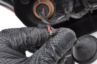фото thumb №8, Daihatsu terios ii фара левая задняя левое зад англичанин