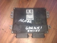 фото thumb №1, Suzuki swift бортовий комп'ютер двигуна 2007 mb1123000383