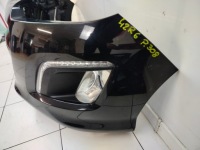 фото thumb №9, Peugeot 308 i t7 рестайлинг 11r- бампер перед передний led ktv ktvd