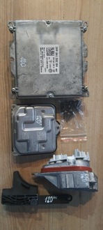 фото thumb №7, Преобразователь модули лампы full led audi a8 d5