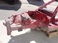 фото thumb №8, Четверть лонжерон правая перед lexus is iii 200t 300 po lift 18 europa 3r1