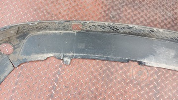 фото thumb №13, Спойлер накладка бампера зад задня ford focus iii 10-14