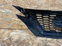 Nissan juke 2 2 f16 19- решётка  решётка радиатора решётка средняя бампера перед Киев, фото thumb