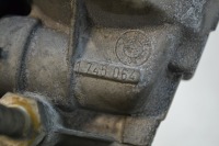 фото thumb №7, Bmw e39 m62 540i 4.4i основание фильтра масла корпус 1745064