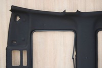 фото thumb №4, Потолок панорама крыша alfa romeo giulietta