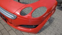 фото thumb №3, Бампер передний перед smart forfour