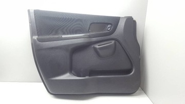 фото thumb №1, Боковина дверь перед левый suzuki ignis ii 2004 eu