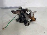 фото thumb №4, Турбонагнетатель турбина renault grand scenic iii 1.5 110km eu