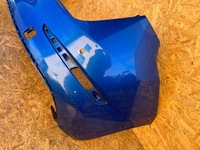 фото thumb №8, Skoda scala skala 19- бампер задній задня