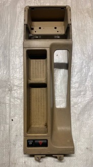 фото thumb №1, Bmw e46 тунель середній бежевий 8213680