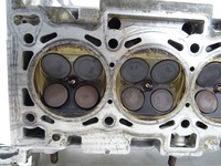 фото thumb №8, Outlander iii 2.4 бензин головка двигуна кришка котушки 4b10