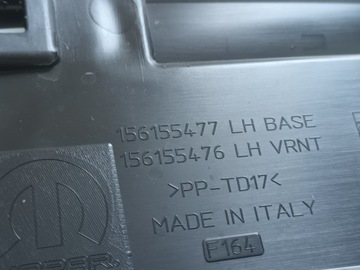 фото thumb №11, Планка na дверь левый зад alfa romeo tonale задняя левая