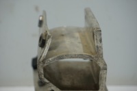 Bmw x3 g01 кронштейн балка бампера 16808314 Недорого, фото thumb