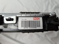 фото thumb №5, Молдинг накладка dekor панели kia sorento iii