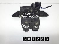 фото thumb №1, 2014 opel astra блокування 13567646