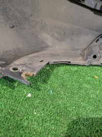 фото thumb №7, Бампер передний перед kia sorento iii 15- nr.7465