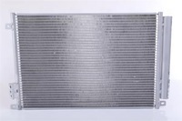 фото thumb №1, Радіатор кондиціонер toyota camry 11-