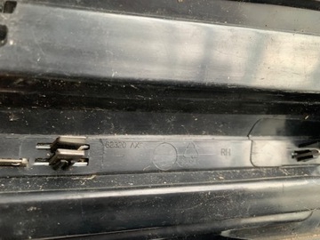 фото thumb №5, Nissan micra k12 решітка бампер решітка праві перед