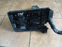 фото thumb №6, Volvo v40 1.9dci 03' основание аккумулятор 30621200