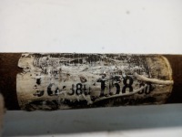 фото thumb №4, Правая приводной вал citroen c2 c3 i 1.6 16v бензин 9638016880