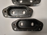 фото thumb №3, Кронштейн кронштейн аккумулятора renault zoe