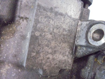 фото thumb №10, Audi a6 c5 насос вприскувальний 2,5tdi 059130106c 0470506010