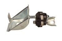 фото thumb №1, Кронштейн глушника renault laguna iii 2,0dci