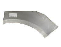 фото thumb №1, Land rover freelander 06-14 ремкомплект крыло le