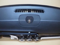 фото thumb №6, Панель приладів консоль подушка безпеки подушки безпеки ремені mercedes eqb x243 glb w247