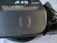 фото thumb №5, Bmw f30 кришка пального mineralgrau