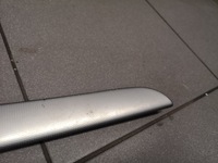 фото thumb №5, Планка dekor обшивка левая audi a4 b6 8e0867419