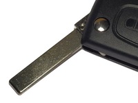 фото thumb №5, Корпус peugeot citroen fiat hu83 аккумулятор na корпус bez logo