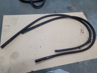 фото thumb №1, Jeep grand cherokee wj 99-04 прокладка крыша