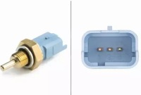 фото thumb №1, Hella датчик температури води 6pt 009 309-521