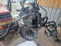 фото thumb №10, Mercedes w176 w246 двигатель 2.0 turbo 270920 w117 блок двигателя kpl