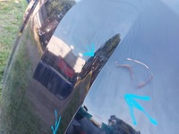 фото thumb №6, Капот renault austral 22-