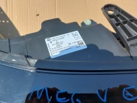 Фара правий перед full led renault megane v e-tech Оригінал, фото thumb