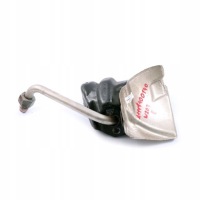 фото thumb №9, Mercedes c 180 w203 m111 кріплення тримач egr
