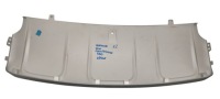 фото thumb №2, Mini countryman r60 защита диффузор бампера перед 9812739