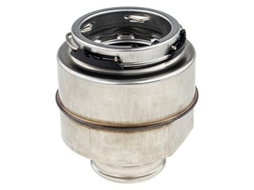 фото thumb №1, Резонатор актуатор турбонаддува соединитель renault 1.3 1.4 tce