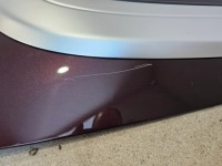 Другая часть кузов задний  mercedes-benz e w238 Недорого, фото thumb