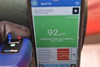 фото thumb №8, Двери левые зад задние g4e kia ev6 21-