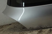 фото thumb №8, Кришка багажника багажника задня vw scirocco la7w